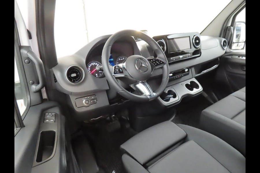 Mercedes-Benz Sprinter 315 CDI L2 H2 Pro Navigatie Camera 3.5T Trekhaak (Wordt verwacht)