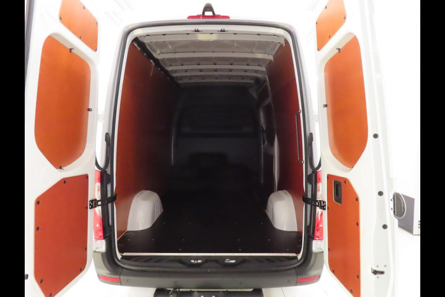 Mercedes-Benz Sprinter 315 CDI L2 H2 Pro Navigatie Camera 3.5T Trekhaak (Wordt verwacht)