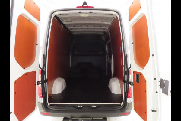 Mercedes-Benz Sprinter 315 CDI L2 H2 Pro Navigatie Camera 3.5T Trekhaak (Wordt verwacht)
