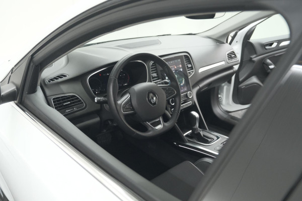 Renault MEGANE Estate TCe 140 EDC Techno | Trekhaak | Camera | Navigatie | 9.3 Inch Groot Scherm