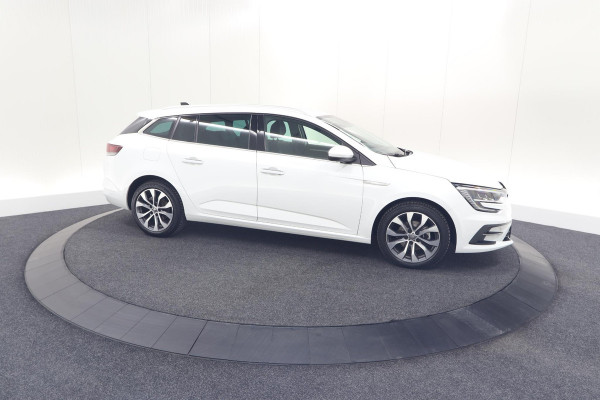 Renault MEGANE Estate TCe 140 EDC Techno | Trekhaak | Camera | Navigatie | 9.3 Inch Groot Scherm