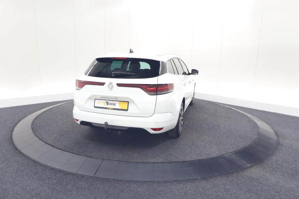 Renault MEGANE Estate TCe 140 EDC Techno | Trekhaak | Camera | Navigatie | 9.3 Inch Groot Scherm