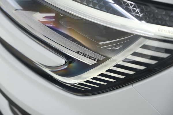 Renault MEGANE Estate TCe 140 EDC Techno | Trekhaak | Camera | Navigatie | 9.3 Inch Groot Scherm