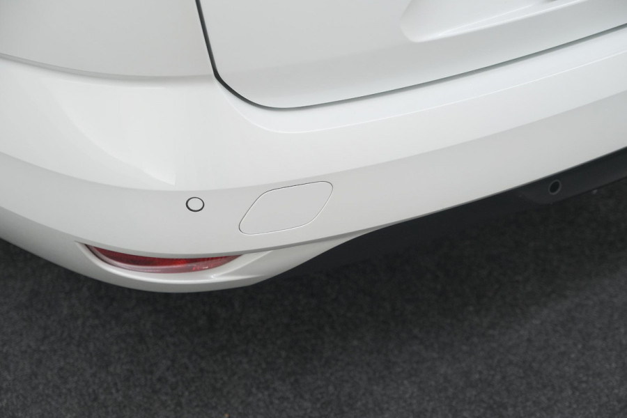 Renault MEGANE Estate TCe 140 EDC Techno | Trekhaak | Camera | Navigatie | 9.3 Inch Groot Scherm