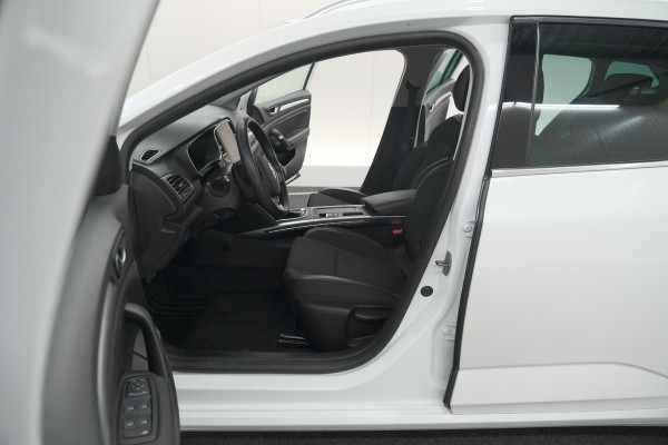 Renault MEGANE Estate TCe 140 EDC Techno | Trekhaak | Camera | Navigatie | 9.3 Inch Groot Scherm