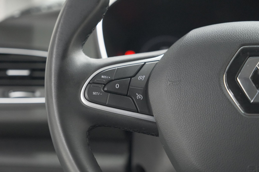 Renault MEGANE Estate TCe 140 EDC Techno | Trekhaak | Camera | Navigatie | 9.3 Inch Groot Scherm