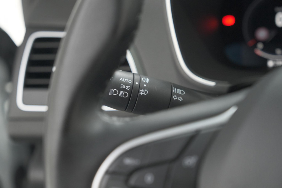 Renault MEGANE Estate TCe 140 EDC Techno | Trekhaak | Camera | Navigatie | 9.3 Inch Groot Scherm