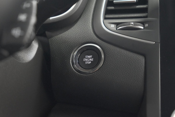 Renault MEGANE Estate TCe 140 EDC Techno | Trekhaak | Camera | Navigatie | 9.3 Inch Groot Scherm