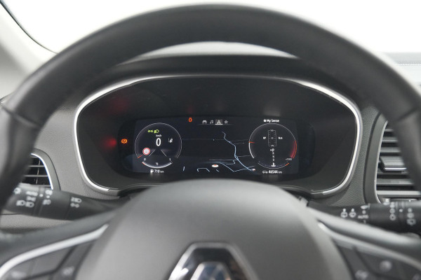 Renault MEGANE Estate TCe 140 EDC Techno | Trekhaak | Camera | Navigatie | 9.3 Inch Groot Scherm