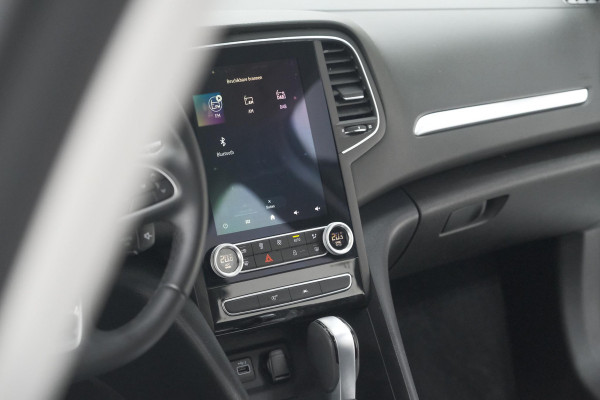 Renault MEGANE Estate TCe 140 EDC Techno | Trekhaak | Camera | Navigatie | 9.3 Inch Groot Scherm