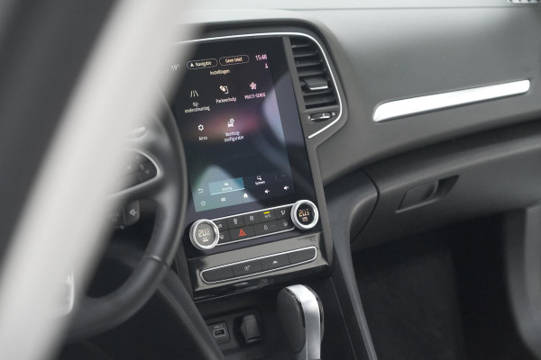 Renault MEGANE Estate TCe 140 EDC Techno | Trekhaak | Camera | Navigatie | 9.3 Inch Groot Scherm