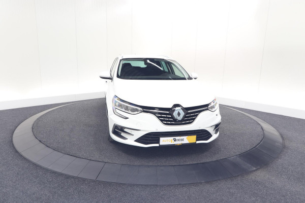 Renault MEGANE Estate TCe 140 EDC Techno | Trekhaak | Camera | Navigatie | 9.3 Inch Groot Scherm