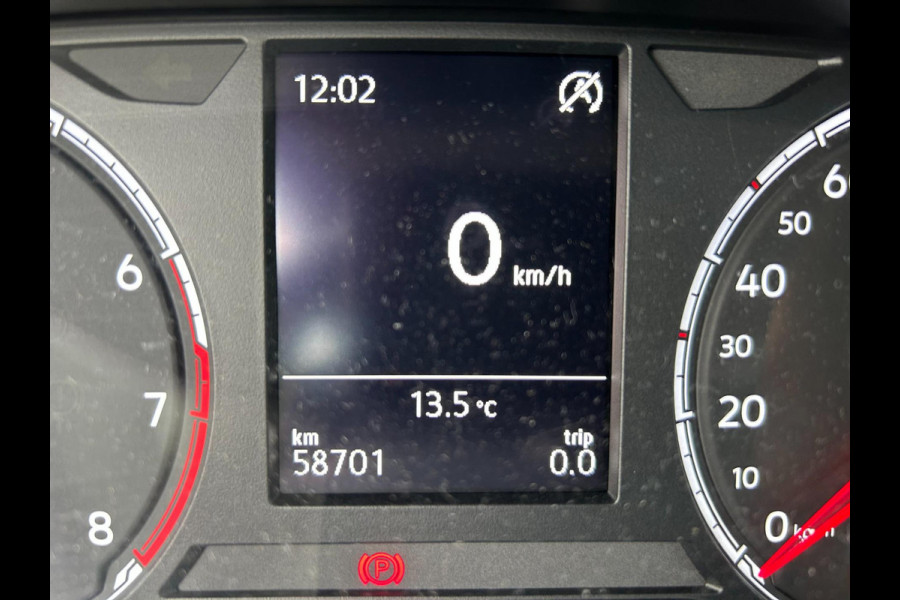 Volkswagen Polo 1.0 TSI Comfortline | APPLE CARPLAY/ANDROID AUTO | BLUETOOTH | APK BIJ AFLEVERING | GARANTIE | DEALER ONDERHOUDEN