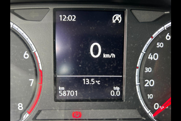 Volkswagen Polo 1.0 TSI Comfortline | APPLE CARPLAY/ANDROID AUTO | BLUETOOTH | APK BIJ AFLEVERING | GARANTIE | DEALER ONDERHOUDEN