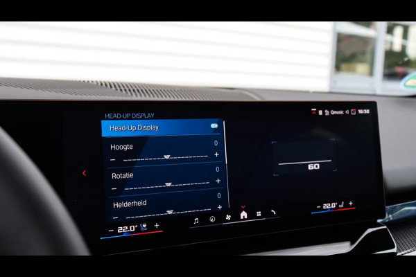 BMW 5 Serie M5 M Carbon|M Drivers Package|M Drive Professional|Driving + Parking Assistant Professional|Alcantara BMW 5 Serie M5 M Carbon|M Drivers Package|M Drive Professional|Driving + Parking Assistant Professional|Alcantara