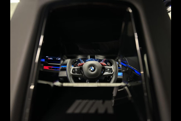 BMW 5 Serie M5 M Carbon|M Drivers Package|M Drive Professional|Driving + Parking Assistant Professional|Alcantara BMW 5 Serie M5 M Carbon|M Drivers Package|M Drive Professional|Driving + Parking Assistant Professional|Alcantara