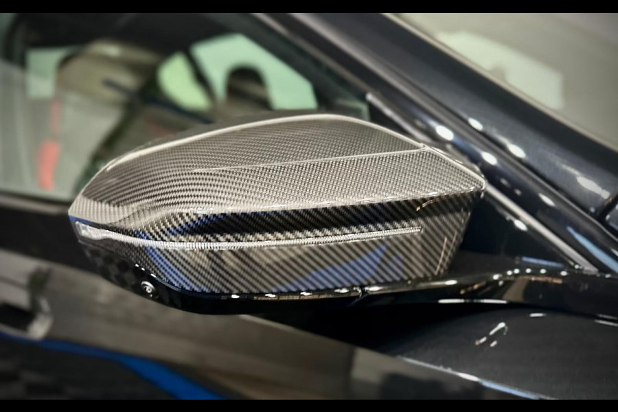 BMW 5 Serie M5 M Carbon|M Drivers Package|M Drive Professional|Driving + Parking Assistant Professional|Alcantara BMW 5 Serie M5 M Carbon|M Drivers Package|M Drive Professional|Driving + Parking Assistant Professional|Alcantara