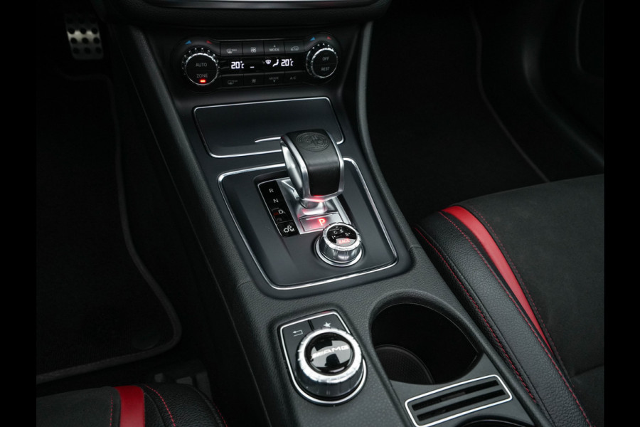 Mercedes-Benz CLA-Klasse AMG 45 4MATIC Ambition Aut. *PANO | AMG-AERO-PACK | RECARO-SPORTSEATS | MICROFIBRE | FULL-LED | MEMORY-PACK | HARMAN/KARDON-SURROUD | KEYLESS | HEATED-SEATS | NAVI-FULLMAP | SHIFT-PADDLES | 19''ALU* Mercedes-Benz CLA-Klasse AMG 45 4MATIC Ambition Aut. *PANO | AMG-AERO-PACK | RECARO-SPORTSEATS | MICROFIBRE | FULL-LED | MEMORY-PACK | HARMAN/KARDON-SURROUD | KEYLESS | HEATED-SEATS | NAVI-FULLMAP | SHIFT-PADDLES | 19''ALU*