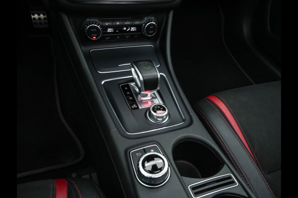 Mercedes-Benz CLA-Klasse AMG 45 4MATIC Ambition Aut. *PANO | AMG-AERO-PACK | RECARO-SPORTSEATS | MICROFIBRE | FULL-LED | MEMORY-PACK | HARMAN/KARDON-SURROUD | KEYLESS | HEATED-SEATS | NAVI-FULLMAP | SHIFT-PADDLES | 19''ALU* Mercedes-Benz CLA-Klasse AMG 45 4MATIC Ambition Aut. *PANO | AMG-AERO-PACK | RECARO-SPORTSEATS | MICROFIBRE | FULL-LED | MEMORY-PACK | HARMAN/KARDON-SURROUD | KEYLESS | HEATED-SEATS | NAVI-FULLMAP | SHIFT-PADDLES | 19''ALU*