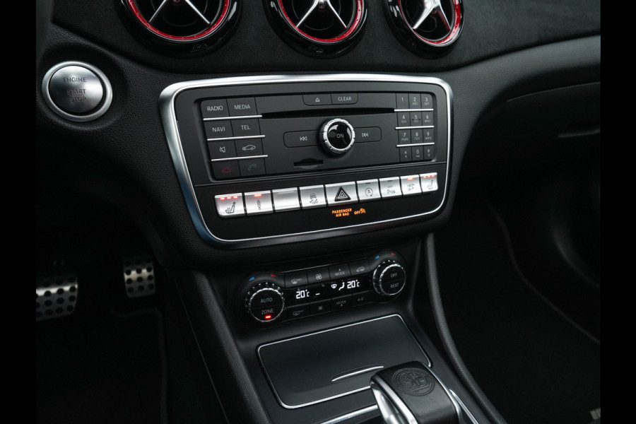 Mercedes-Benz CLA-Klasse AMG 45 4MATIC Ambition Aut. *PANO | AMG-AERO-PACK | RECARO-SPORTSEATS | MICROFIBRE | FULL-LED | MEMORY-PACK | HARMAN/KARDON-SURROUD | KEYLESS | HEATED-SEATS | NAVI-FULLMAP | SHIFT-PADDLES | 19''ALU* Mercedes-Benz CLA-Klasse AMG 45 4MATIC Ambition Aut. *PANO | AMG-AERO-PACK | RECARO-SPORTSEATS | MICROFIBRE | FULL-LED | MEMORY-PACK | HARMAN/KARDON-SURROUD | KEYLESS | HEATED-SEATS | NAVI-FULLMAP | SHIFT-PADDLES | 19''ALU*