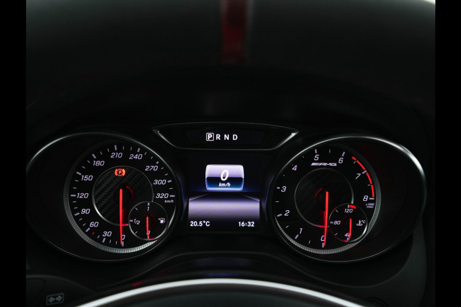 Mercedes-Benz CLA-Klasse AMG 45 4MATIC Ambition Aut. *PANO | AMG-AERO-PACK | RECARO-SPORTSEATS | MICROFIBRE | FULL-LED | MEMORY-PACK | HARMAN/KARDON-SURROUD | KEYLESS | HEATED-SEATS | NAVI-FULLMAP | SHIFT-PADDLES | 19''ALU* Mercedes-Benz CLA-Klasse AMG 45 4MATIC Ambition Aut. *PANO | AMG-AERO-PACK | RECARO-SPORTSEATS | MICROFIBRE | FULL-LED | MEMORY-PACK | HARMAN/KARDON-SURROUD | KEYLESS | HEATED-SEATS | NAVI-FULLMAP | SHIFT-PADDLES | 19''ALU*