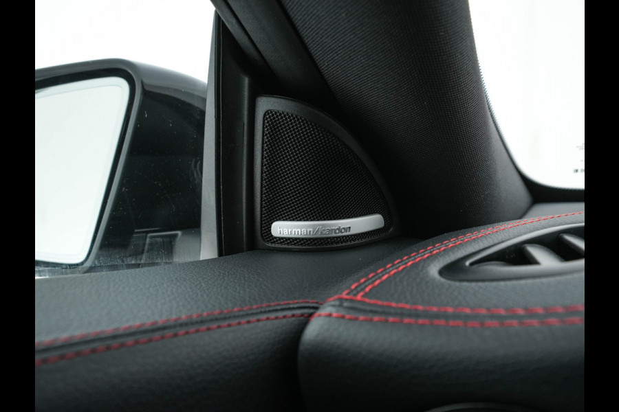 Mercedes-Benz CLA-Klasse AMG 45 4MATIC Ambition Aut. *PANO | AMG-AERO-PACK | RECARO-SPORTSEATS | MICROFIBRE | FULL-LED | MEMORY-PACK | HARMAN/KARDON-SURROUD | KEYLESS | HEATED-SEATS | NAVI-FULLMAP | SHIFT-PADDLES | 19''ALU* Mercedes-Benz CLA-Klasse AMG 45 4MATIC Ambition Aut. *PANO | AMG-AERO-PACK | RECARO-SPORTSEATS | MICROFIBRE | FULL-LED | MEMORY-PACK | HARMAN/KARDON-SURROUD | KEYLESS | HEATED-SEATS | NAVI-FULLMAP | SHIFT-PADDLES | 19''ALU*