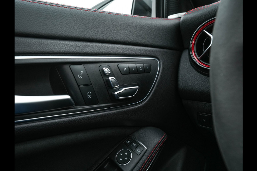 Mercedes-Benz CLA-Klasse AMG 45 4MATIC Ambition Aut. *PANO | AMG-AERO-PACK | RECARO-SPORTSEATS | MICROFIBRE | FULL-LED | MEMORY-PACK | HARMAN/KARDON-SURROUD | KEYLESS | HEATED-SEATS | NAVI-FULLMAP | SHIFT-PADDLES | 19''ALU* Mercedes-Benz CLA-Klasse AMG 45 4MATIC Ambition Aut. *PANO | AMG-AERO-PACK | RECARO-SPORTSEATS | MICROFIBRE | FULL-LED | MEMORY-PACK | HARMAN/KARDON-SURROUD | KEYLESS | HEATED-SEATS | NAVI-FULLMAP | SHIFT-PADDLES | 19''ALU*