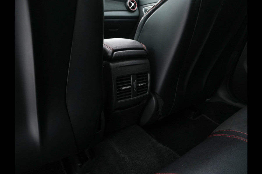 Mercedes-Benz CLA-Klasse AMG 45 4MATIC Ambition Aut. *PANO | AMG-AERO-PACK | RECARO-SPORTSEATS | MICROFIBRE | FULL-LED | MEMORY-PACK | HARMAN/KARDON-SURROUD | KEYLESS | HEATED-SEATS | NAVI-FULLMAP | SHIFT-PADDLES | 19''ALU* Mercedes-Benz CLA-Klasse AMG 45 4MATIC Ambition Aut. *PANO | AMG-AERO-PACK | RECARO-SPORTSEATS | MICROFIBRE | FULL-LED | MEMORY-PACK | HARMAN/KARDON-SURROUD | KEYLESS | HEATED-SEATS | NAVI-FULLMAP | SHIFT-PADDLES | 19''ALU*