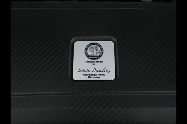 Mercedes-Benz CLA-Klasse AMG 45 4MATIC Ambition Aut. *PANO | AMG-AERO-PACK | RECARO-SPORTSEATS | MICROFIBRE | FULL-LED | MEMORY-PACK | HARMAN/KARDON-SURROUD | KEYLESS | HEATED-SEATS | NAVI-FULLMAP | SHIFT-PADDLES | 19''ALU* Mercedes-Benz CLA-Klasse AMG 45 4MATIC Ambition Aut. *PANO | AMG-AERO-PACK | RECARO-SPORTSEATS | MICROFIBRE | FULL-LED | MEMORY-PACK | HARMAN/KARDON-SURROUD | KEYLESS | HEATED-SEATS | NAVI-FULLMAP | SHIFT-PADDLES | 19''ALU*