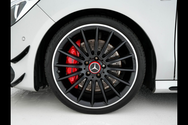 Mercedes-Benz CLA-Klasse AMG 45 4MATIC Ambition Aut. *PANO | AMG-AERO-PACK | RECARO-SPORTSEATS | MICROFIBRE | FULL-LED | MEMORY-PACK | HARMAN/KARDON-SURROUD | KEYLESS | HEATED-SEATS | NAVI-FULLMAP | SHIFT-PADDLES | 19''ALU* Mercedes-Benz CLA-Klasse AMG 45 4MATIC Ambition Aut. *PANO | AMG-AERO-PACK | RECARO-SPORTSEATS | MICROFIBRE | FULL-LED | MEMORY-PACK | HARMAN/KARDON-SURROUD | KEYLESS | HEATED-SEATS | NAVI-FULLMAP | SHIFT-PADDLES | 19''ALU*