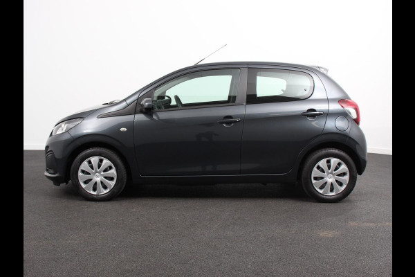 Peugeot 108 1.0 e-VTi Active Airco Bluetooth Led 5 deurs Peugeot 108 1.0 e-VTi Active Airco Bluetooth Led 5 deurs
