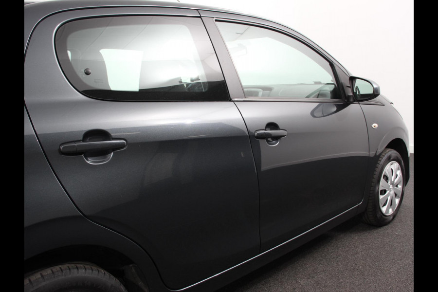 Peugeot 108 1.0 e-VTi Active Airco Bluetooth Led 5 deurs Peugeot 108 1.0 e-VTi Active Airco Bluetooth Led 5 deurs