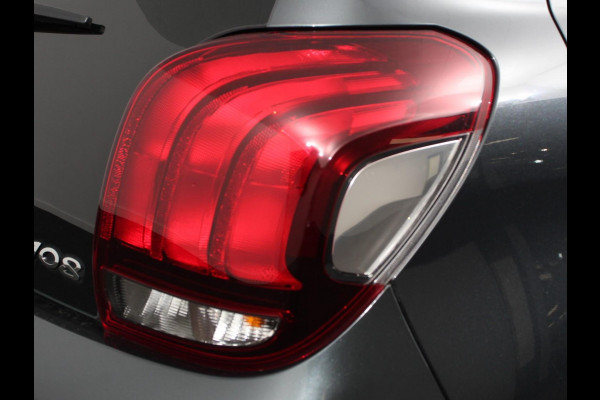 Peugeot 108 1.0 e-VTi Active Airco Bluetooth Led 5 deurs Peugeot 108 1.0 e-VTi Active Airco Bluetooth Led 5 deurs
