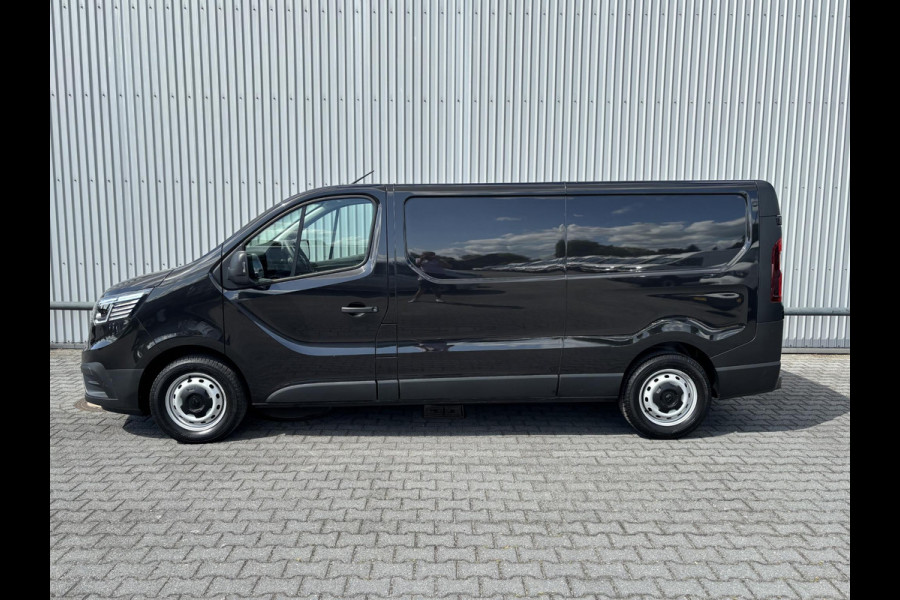 Renault Trafic 2.0 Blue dCi 130 T30 L2H1*A/C*CRUISE*CAMERA*3PERS Renault Trafic 2.0 Blue dCi 130 T30 L2H1*A/C*CRUISE*CAMERA*3PERS