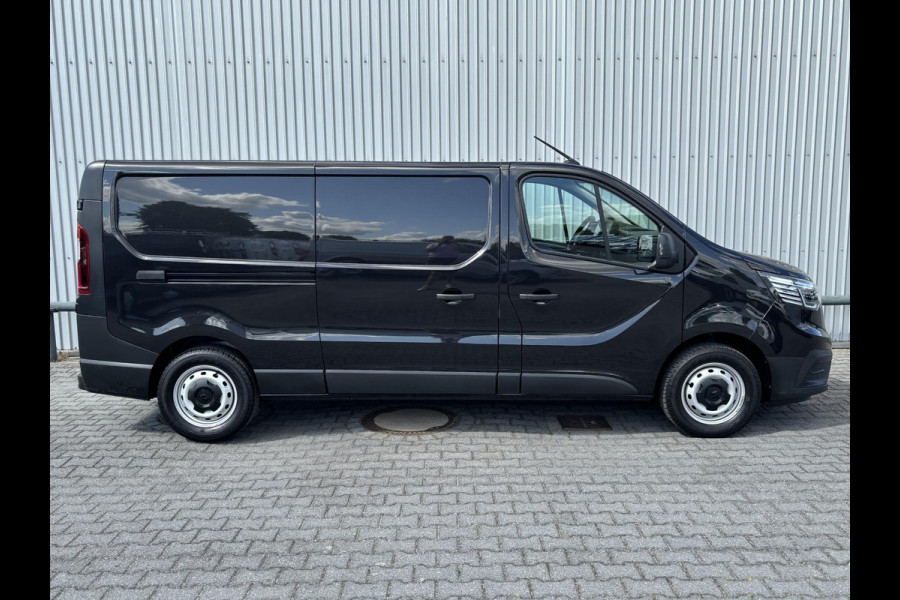 Renault Trafic 2.0 Blue dCi 130 T30 L2H1*A/C*CRUISE*CAMERA*3PERS Renault Trafic 2.0 Blue dCi 130 T30 L2H1*A/C*CRUISE*CAMERA*3PERS