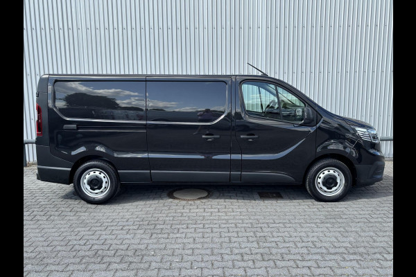 Renault Trafic 2.0 Blue dCi 130 T30 L2H1*A/C*CRUISE*CAMERA*3PERS Renault Trafic 2.0 Blue dCi 130 T30 L2H1*A/C*CRUISE*CAMERA*3PERS