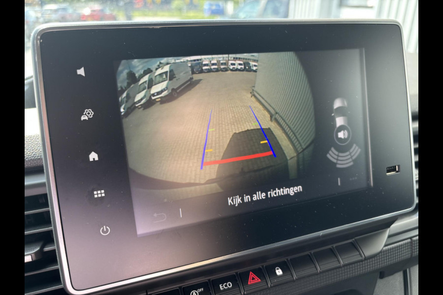 Renault Trafic 2.0 Blue dCi 130 T30 L2H1*A/C*CRUISE*CAMERA*3PERS Renault Trafic 2.0 Blue dCi 130 T30 L2H1*A/C*CRUISE*CAMERA*3PERS