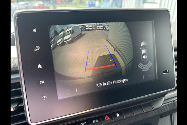 Renault Trafic 2.0 Blue dCi 130 T30 L2H1*A/C*CRUISE*CAMERA*3PERS Renault Trafic 2.0 Blue dCi 130 T30 L2H1*A/C*CRUISE*CAMERA*3PERS