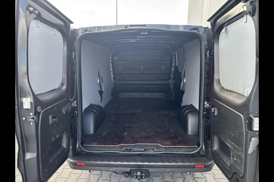 Renault Trafic 2.0 Blue dCi 130 T30 L2H1*A/C*CRUISE*CAMERA*3PERS Renault Trafic 2.0 Blue dCi 130 T30 L2H1*A/C*CRUISE*CAMERA*3PERS