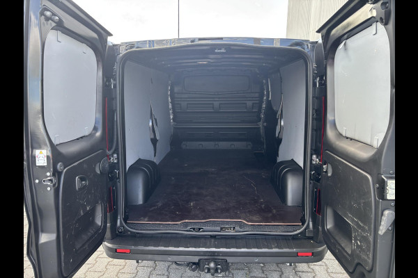 Renault Trafic 2.0 Blue dCi 130 T30 L2H1*A/C*CRUISE*CAMERA*3PERS Renault Trafic 2.0 Blue dCi 130 T30 L2H1*A/C*CRUISE*CAMERA*3PERS