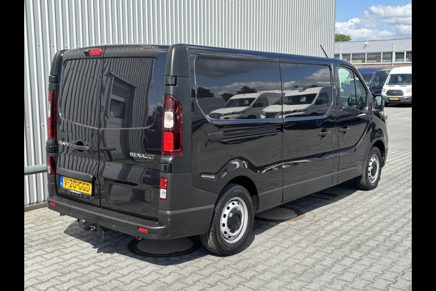 Renault Trafic 2.0 Blue dCi 130 T30 L2H1*A/C*CRUISE*CAMERA*3PERS Renault Trafic 2.0 Blue dCi 130 T30 L2H1*A/C*CRUISE*CAMERA*3PERS
