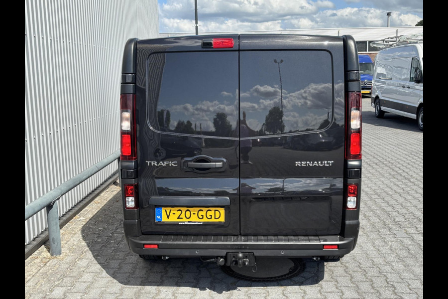 Renault Trafic 2.0 Blue dCi 130 T30 L2H1*A/C*CRUISE*CAMERA*3PERS Renault Trafic 2.0 Blue dCi 130 T30 L2H1*A/C*CRUISE*CAMERA*3PERS