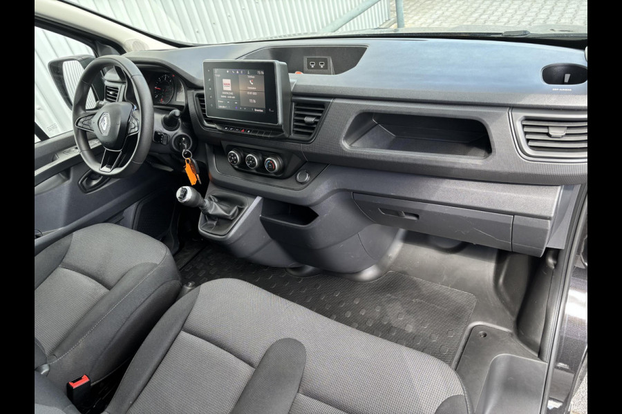 Renault Trafic 2.0 Blue dCi 130 T30 L2H1*A/C*CRUISE*CAMERA*3PERS Renault Trafic 2.0 Blue dCi 130 T30 L2H1*A/C*CRUISE*CAMERA*3PERS