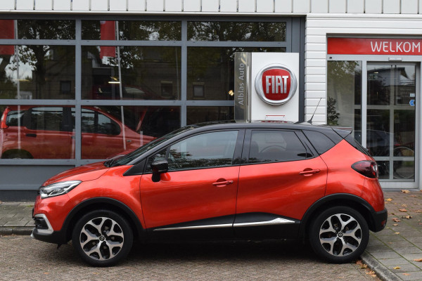 Renault Captur 0.9 TCe Intens Renault Captur 0.9 TCe Intens