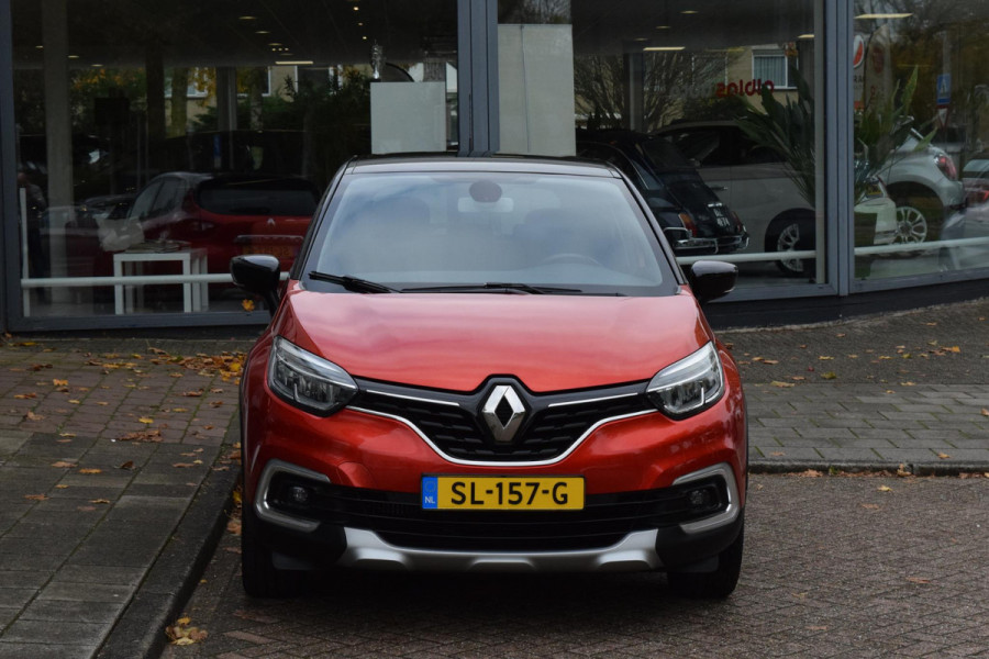 Renault Captur 0.9 TCe Intens Renault Captur 0.9 TCe Intens
