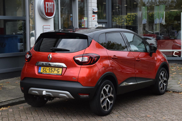 Renault Captur 0.9 TCe Intens Renault Captur 0.9 TCe Intens