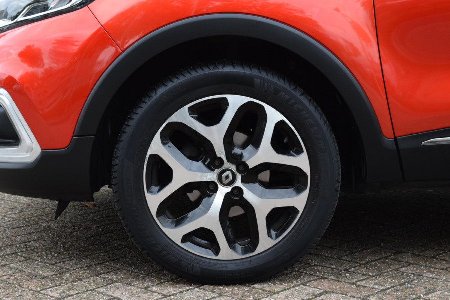 Renault Captur 0.9 TCe Intens Renault Captur 0.9 TCe Intens