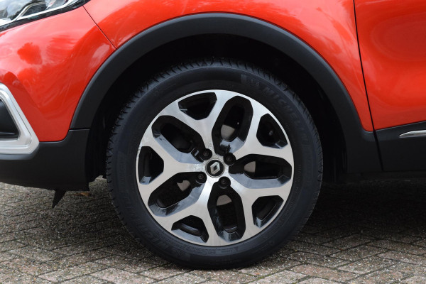 Renault Captur 0.9 TCe Intens Renault Captur 0.9 TCe Intens