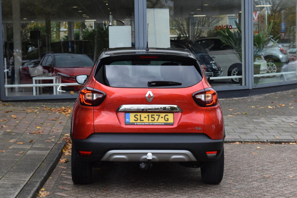 Renault Captur 0.9 TCe Intens Renault Captur 0.9 TCe Intens