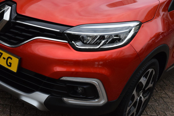 Renault Captur 0.9 TCe Intens Renault Captur 0.9 TCe Intens